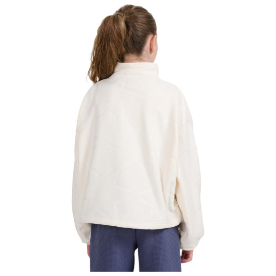 4F Παιδικό φούτερ Fleece